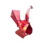 Tocator de crengi STARK BX-52S PTO, ø max. 130 mm NOU Garantie 24 luni Livrare rapida