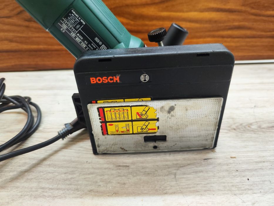 Bosch PSF 22 A freza biscuiti ca lamello festool mafell