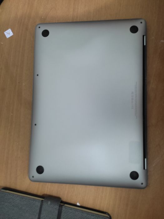 Macbook pro 2017