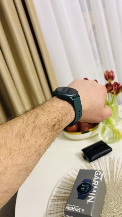Garmin vivoactive 6