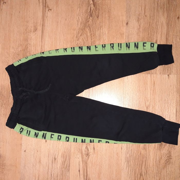 5-6г 116см яке, анорак, комплект анцунг, жилетка, тениска къс дълъг ръ