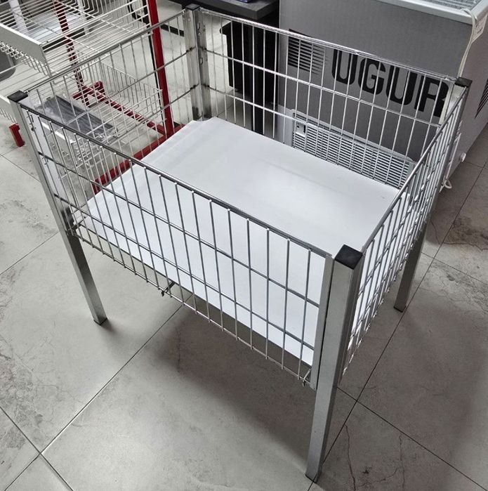 Торговый Манеж 60*80*85!