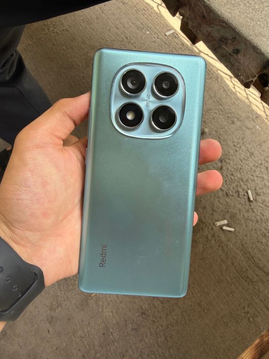 Xiomi Note 14 pro 5G
