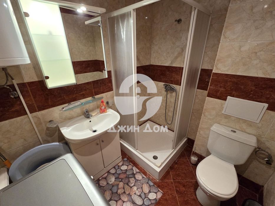 Продава се Двустаен апартамент в с. Равда, Област Бургас - 80 кв.м за 552 €/кв.м - Снимка #8