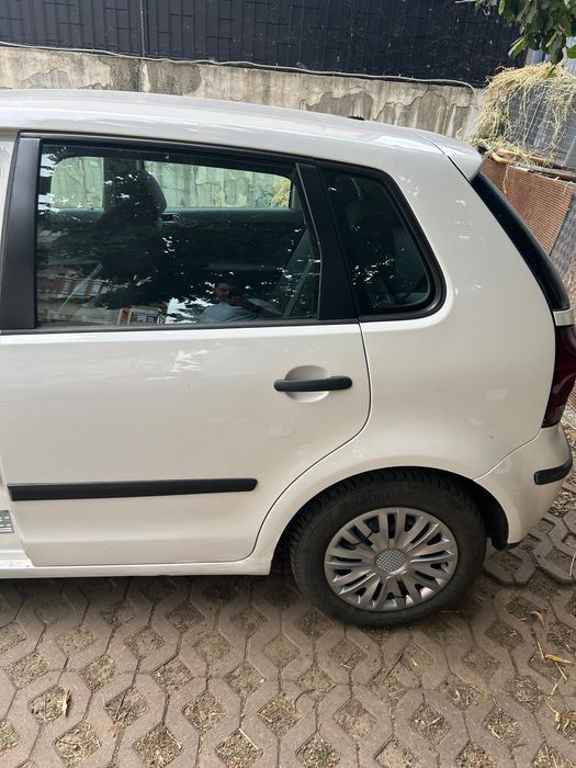 Volkswagen polo 2007 vând URGENT!!!