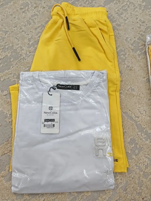 Двойка Турция женский