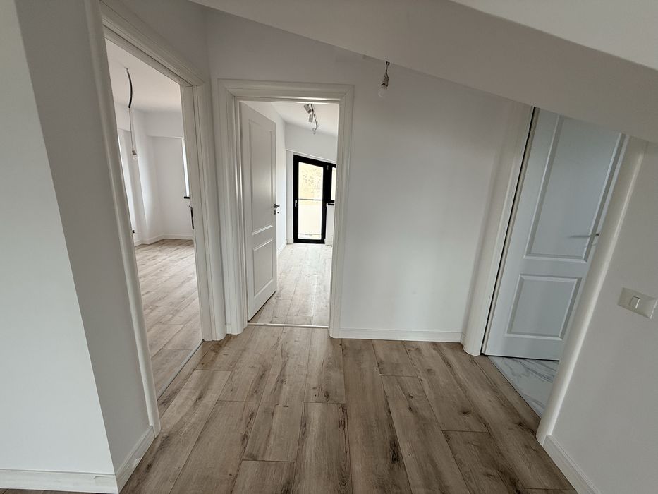 Apartament 3 camere*85m*Tepes Voda*