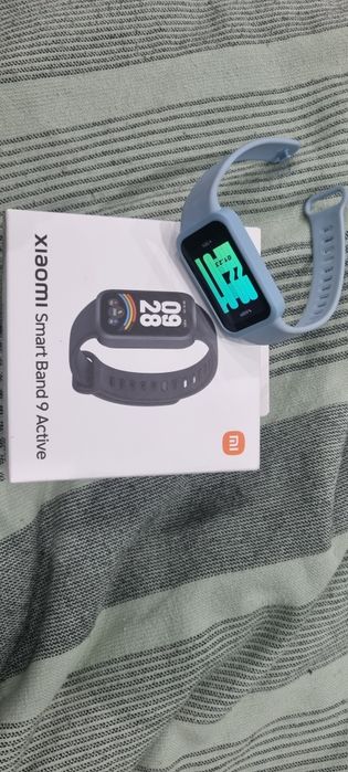 Xiaomi smart band 9 active