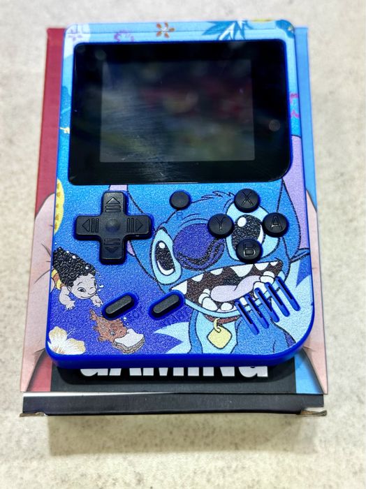 Детски таблет Стич/Stitch toys