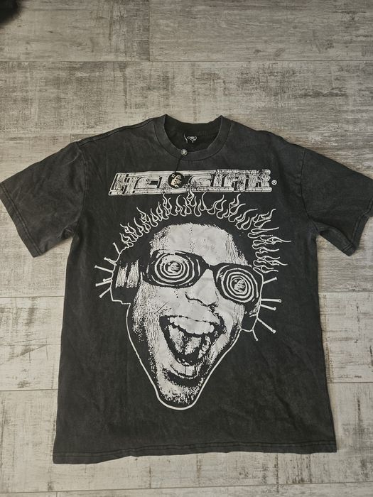 Tricouri Hellstar diverse modele