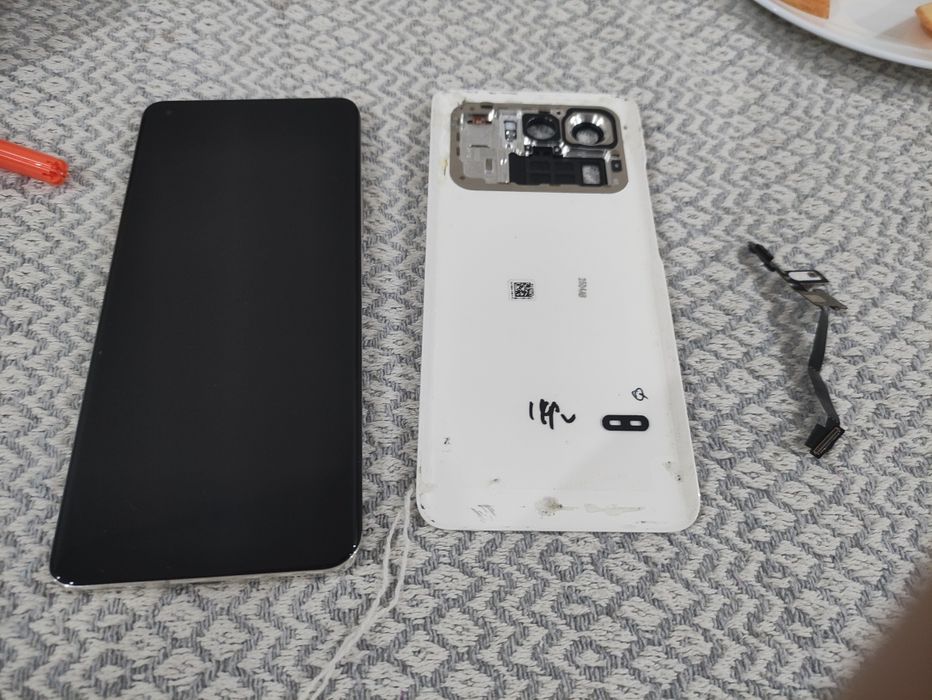 Xiaomi Mi 11 Ultra