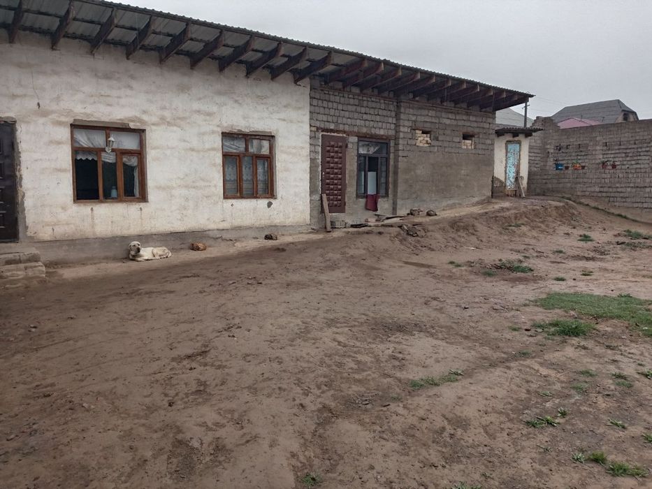 Продаётся участок