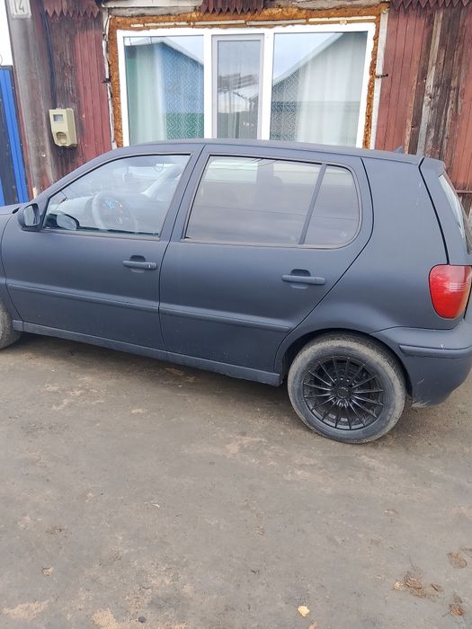 Продам Volkswagen polo
