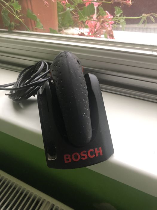 Surubelnita electrica Bosch