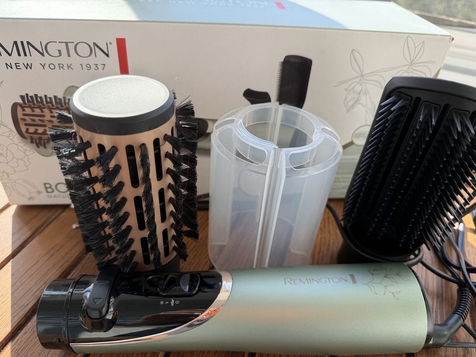 Четка сешоар Remington