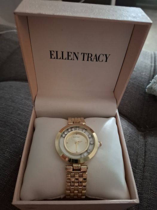 часы наручные Ellen tracy