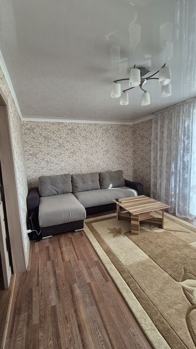 Продаю 3х комнатную квартиру