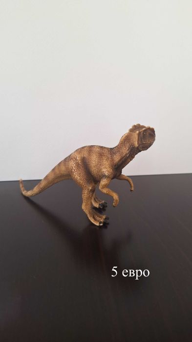 Висококачествени фигурки/играчки на немския производител Schleich