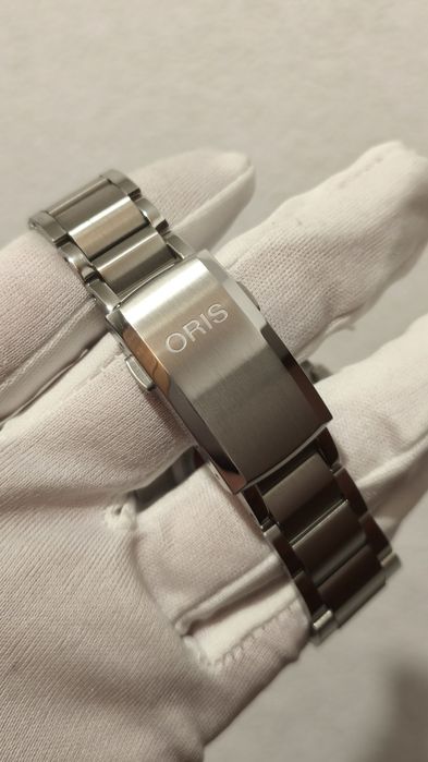 Ceas Oris Aquis "Taste of Summer" automatic