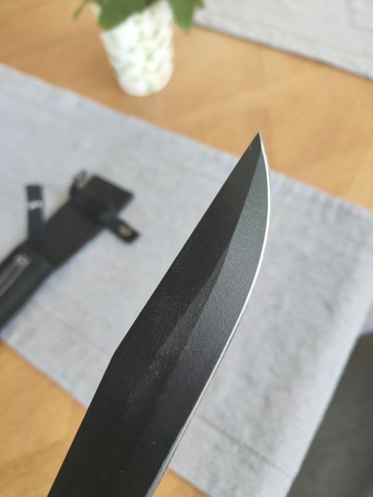 Нож Ontario SP-6 USA