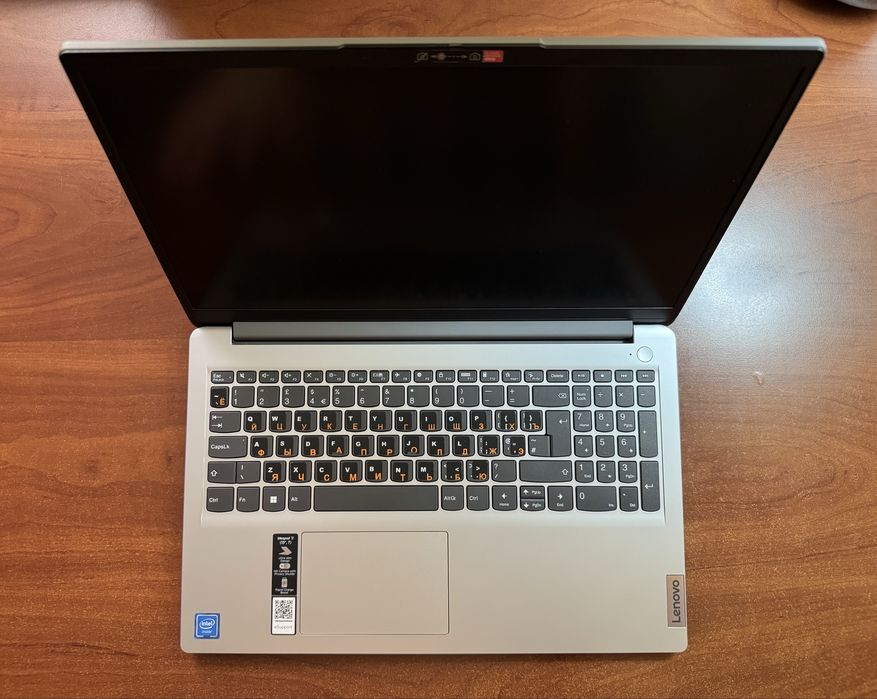 Ноутбук Lenovo IdeaPad 1 15IGL7