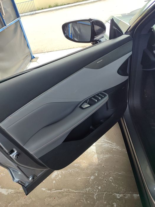 Электромобиль, гибрид