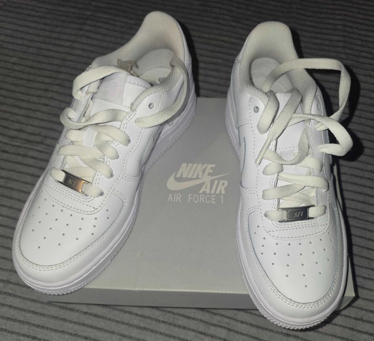 Pantofi sport Nike Air Force 1, mărimea 36,5