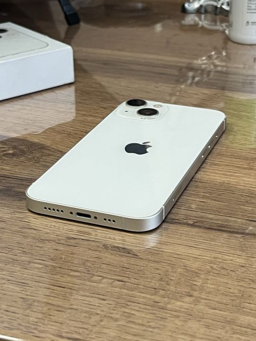 Айфон 13, 128 Гбайт