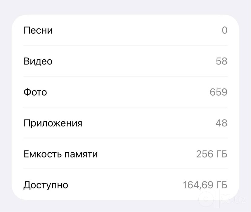 Iphone 14 pro max 93% ideal yengi