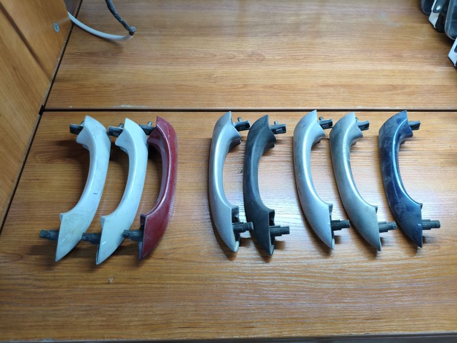 Ручка на BMW X5 E53 в Алматы