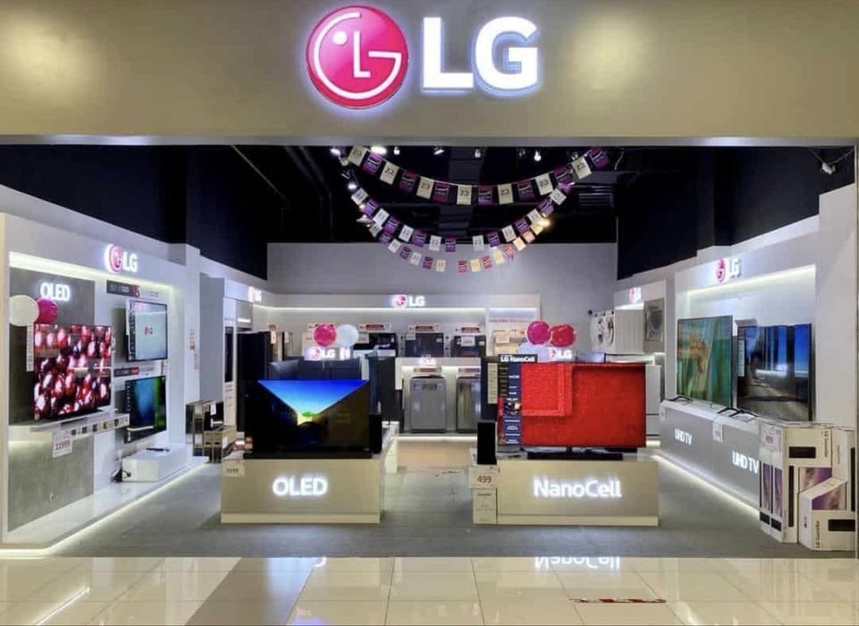 Телевизор LG 55smart 40% скидка со склада доставка бесплатно по городу
