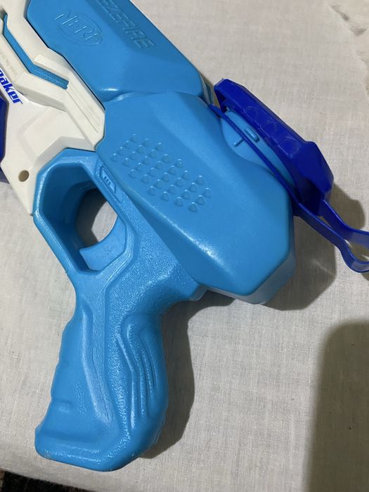 Nerf Super Soaker