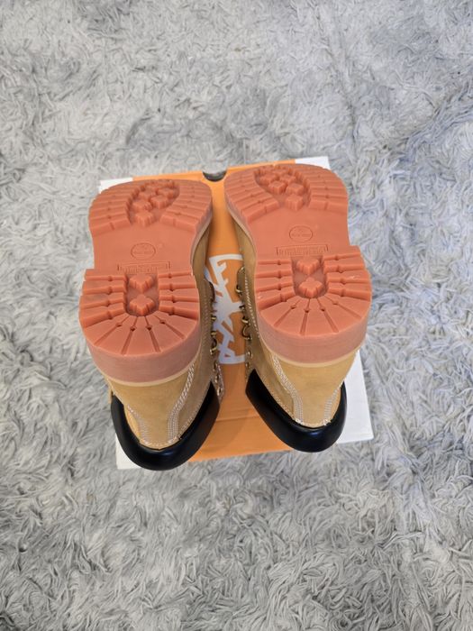 Timberland Premium 6inch