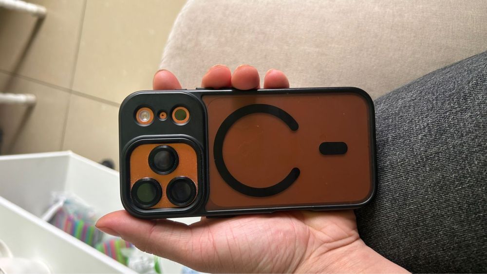 Iphone 17pro/256 Esim