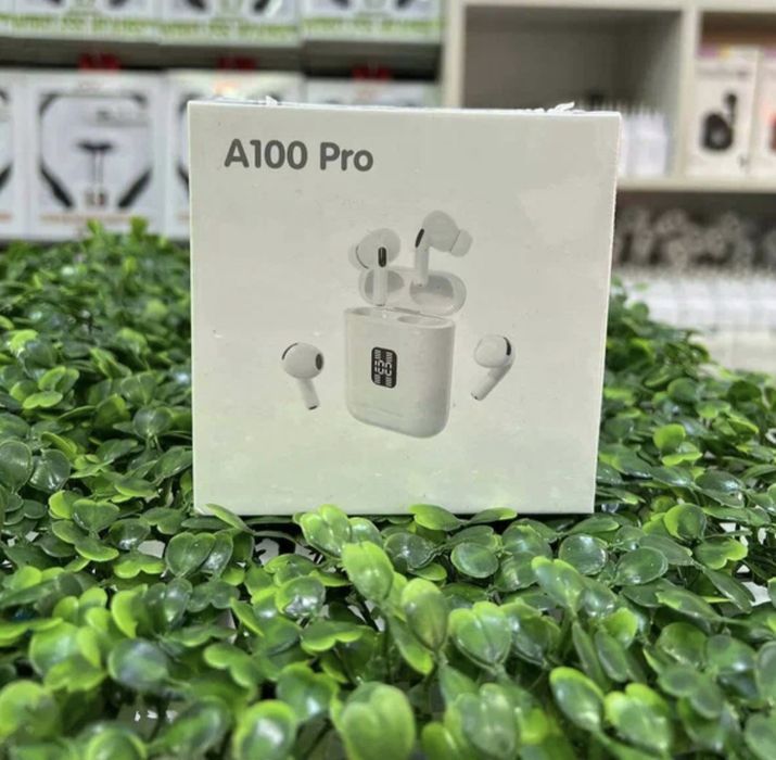 A100 Pro беспроводных TWS-наушников