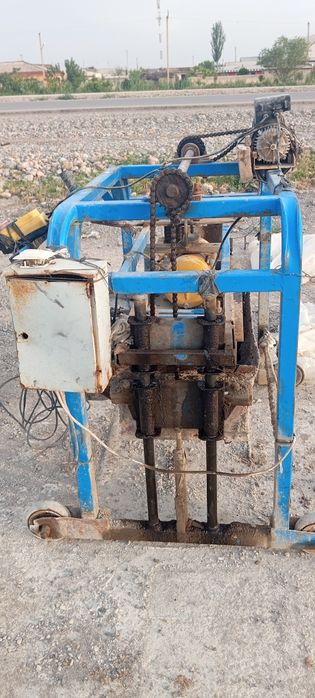 Shilaka blok aparat Sotilayotgan narsaga kafolat beramz narx 30MLN