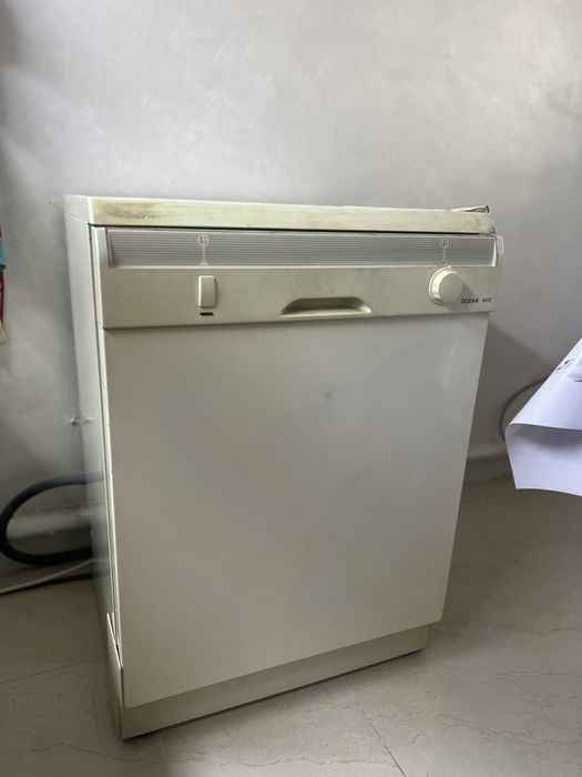 Посудомоечная машина