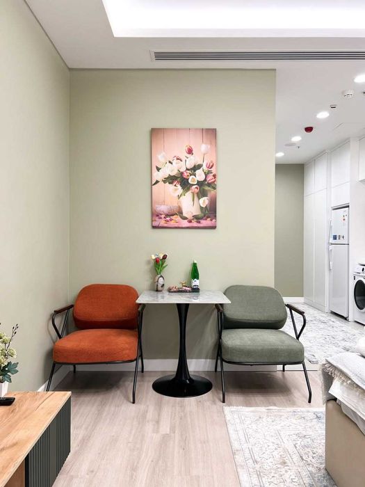 Kunlik ijara Nest One Turar joy kompleksi  Суточно квартира в Nest one