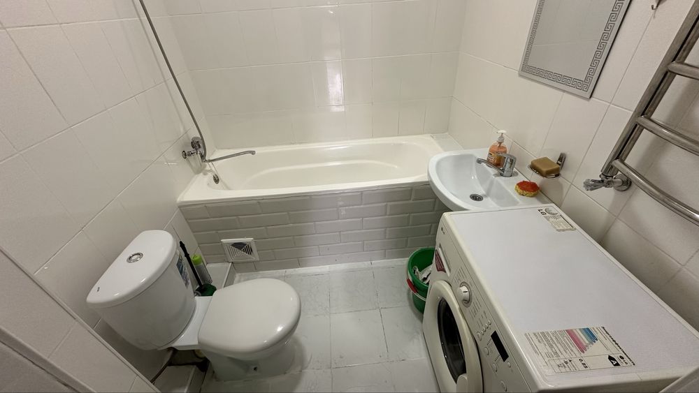 Продажа 2-х комн. Паркентский ЖК Паркент Вилладж