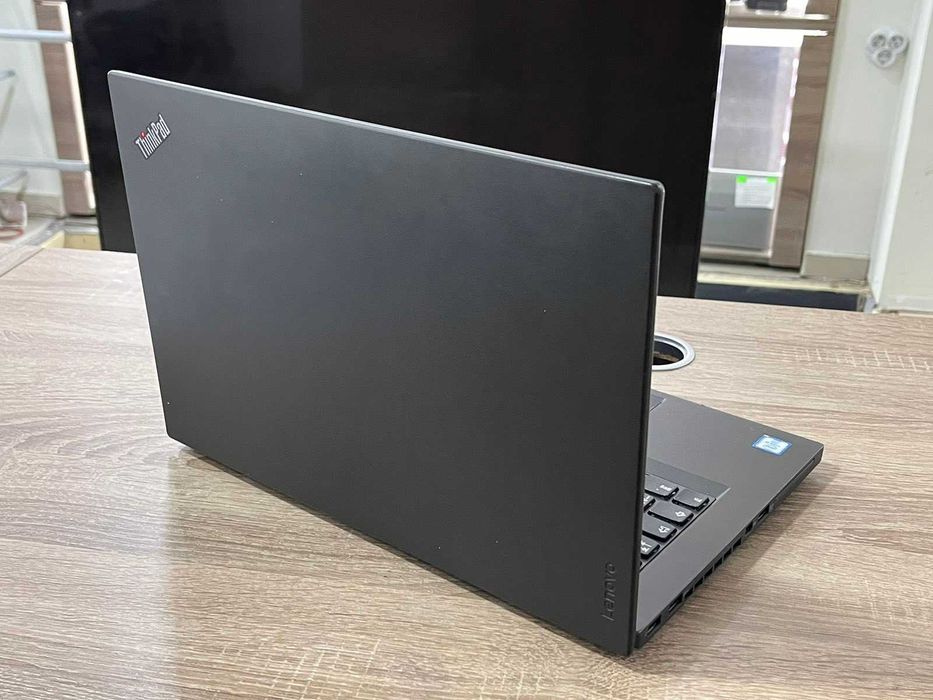 Lenovo ThinkPad T460