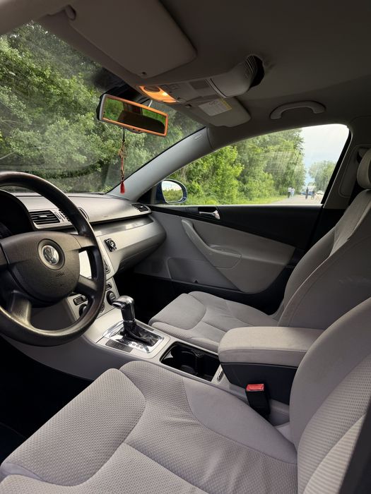 VOLKSWAGEN Passat 2006 — imagine 2