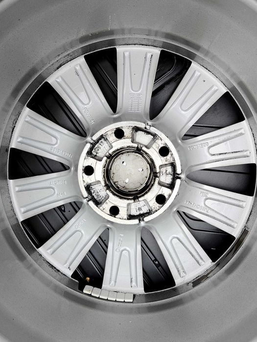 Лети джанти 16" 5х108 Peugeot