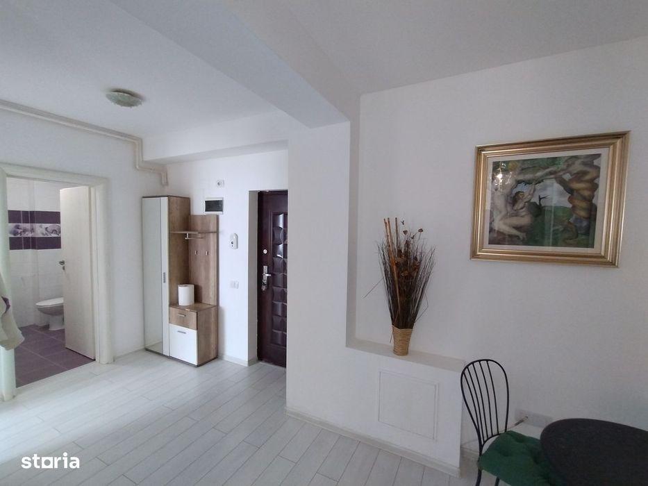 Militari residence Vând ap 2 cam. 46mp
