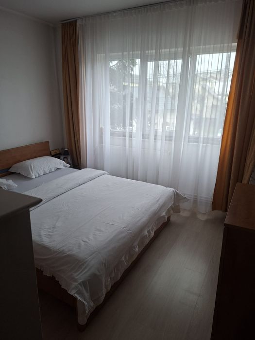 Garsonieră de închiriat!