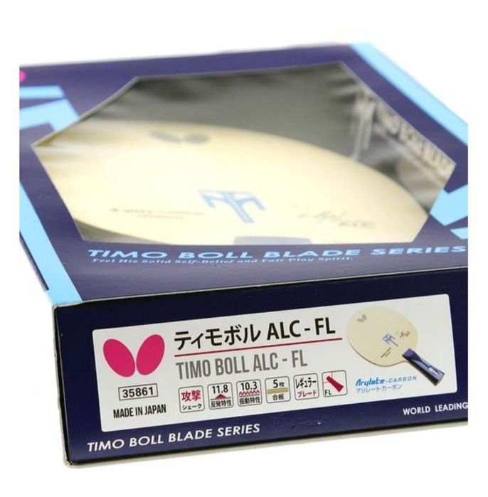 Ракетка Butterfly Timo Boll ALC