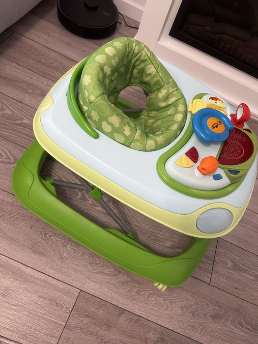 Vand premergator Chicco