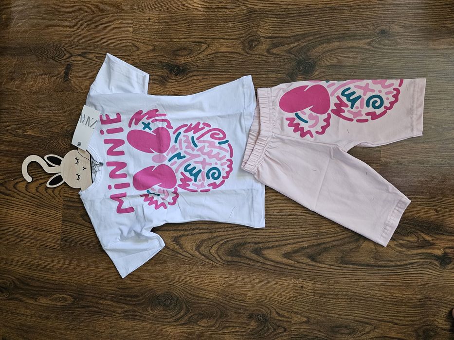 Ново Комплектче Мини Маус