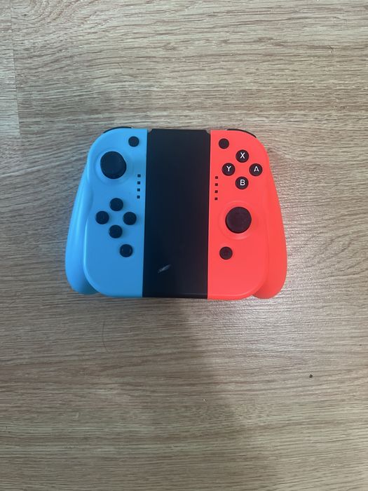 Nintendo Switch + gta