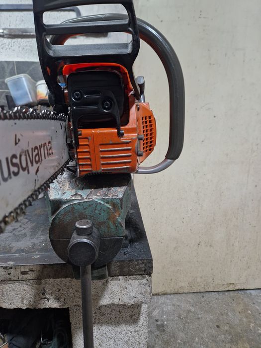 Husqvarna 353 xp