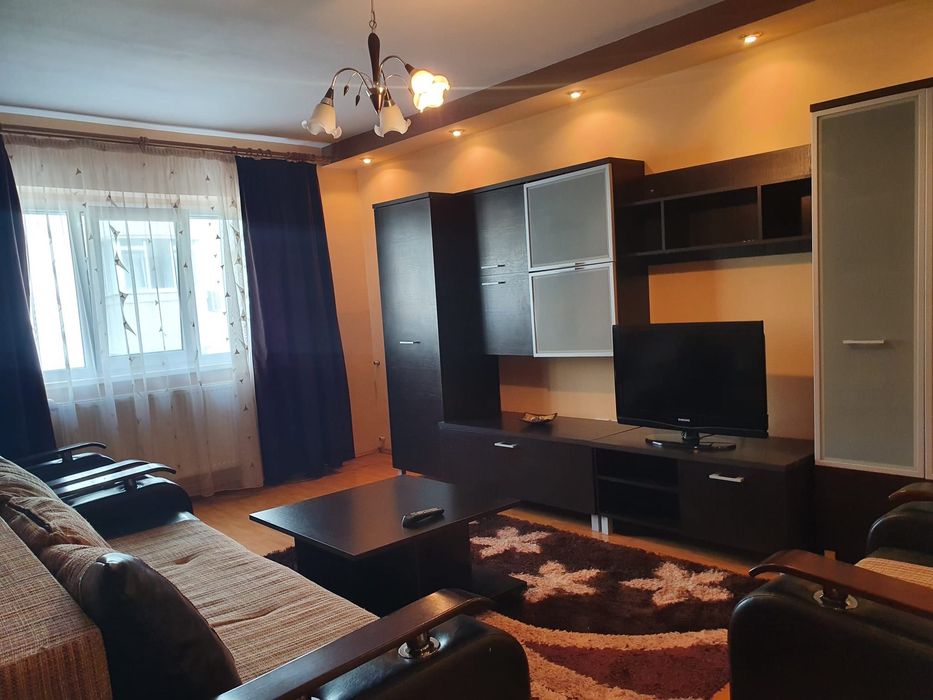 Închiriere apt. 2 camere Ciocârlia